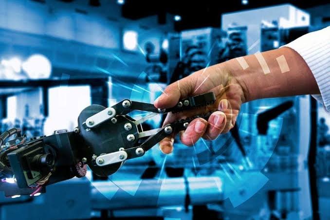 Asesoría Técnica en Innovación Industrial